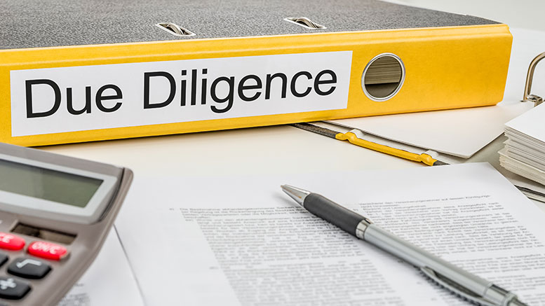 Due Diligence in Thailand