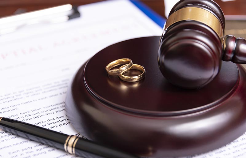 Prenuptial Agreement in Thailand