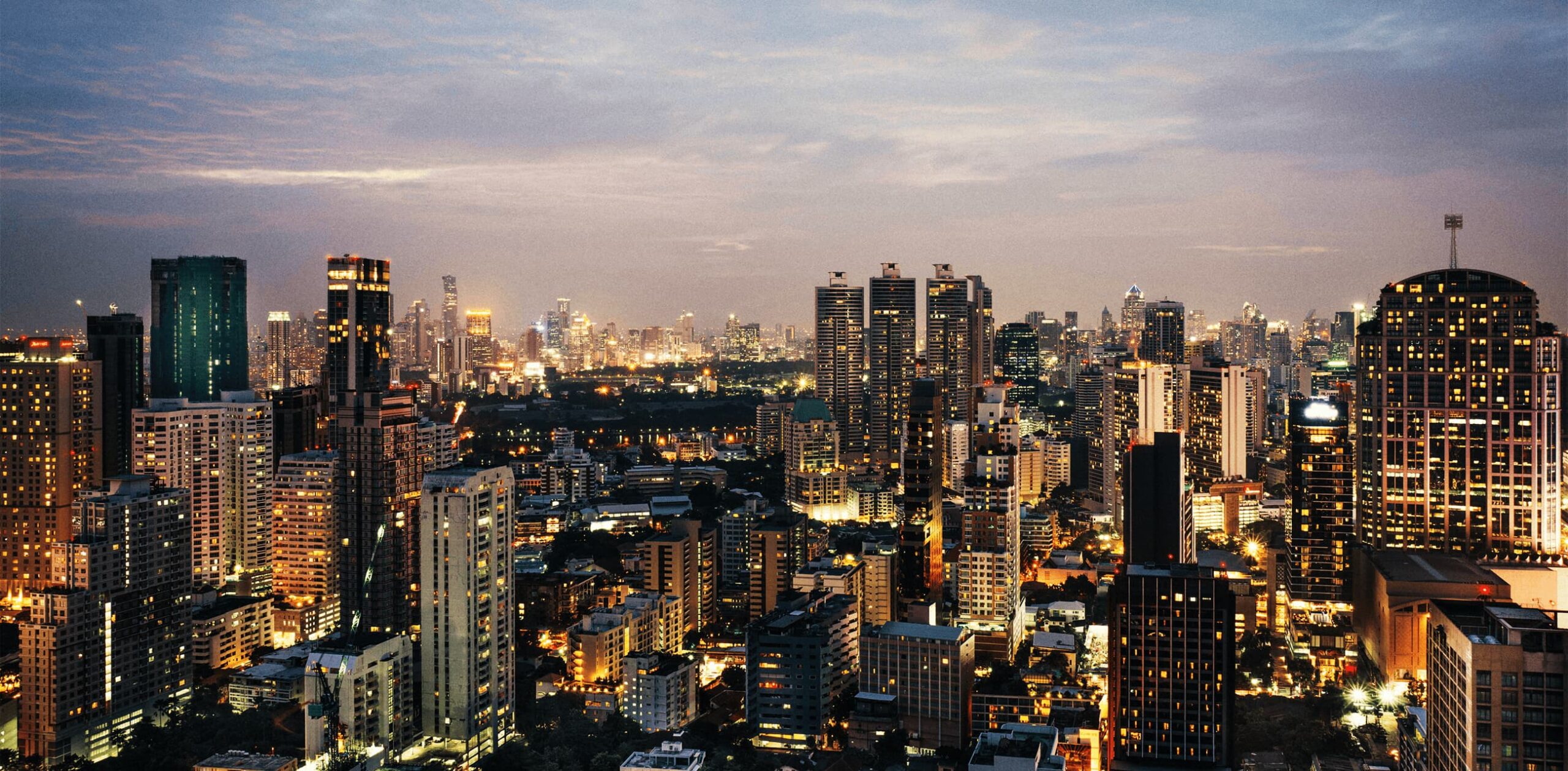 LTR Visa Thailand